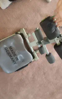 دستگاه دراز نشست