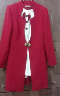 دو عدد کت مجلسی