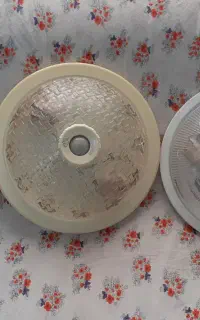 حسگرچشمی لامپ