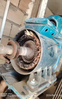 سرویس آسانسور و رفع خرابی آسانسور