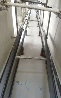 نصاب اسانسور