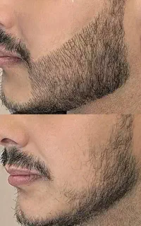 یه تغییر که دیده میشه