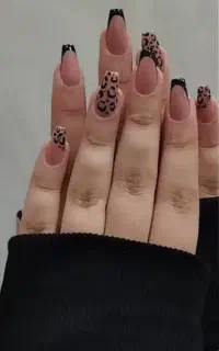 خدمات ناخن