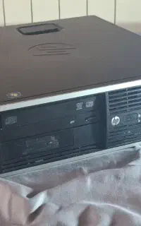 کیس HP Compaq pro 6305 small form factor