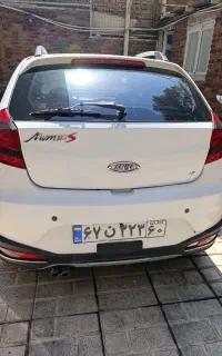 ۳۱۵ ام وی ام s
