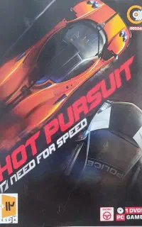 بازی کامپیوتری HOT PURSUIT