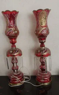 چراغ لاله
