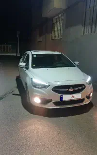 شاهین سانروف ۱۴۰۲