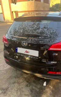 جکs5 اتومات مدل ۱۴۰۰ بی رنگ نیو فیس