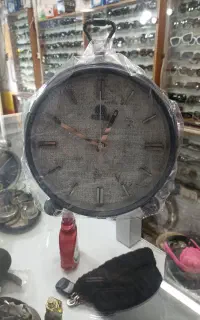انواع ساعت