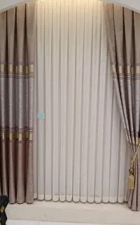 پرده شویی الیزابت