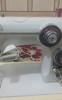 چرخ ژانومه