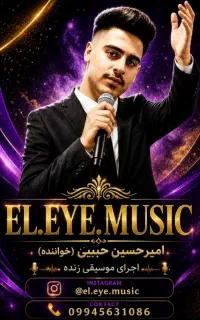 گروه ارکستری ائل آی