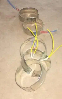المنت دستگاه