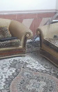 دو دست سه نفره