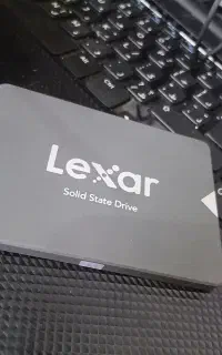 هارد اس اس دی اینترنال لکسارsata یک ترابایت