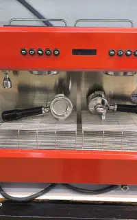 دستگاه اسپرسو صنعتی