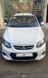 کوییک مدل۱۴۰۱ساده