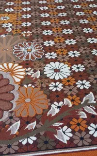 گلیم ۶ متری