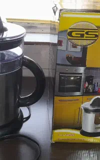 دستگاه آب پرتقال گیر