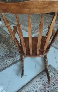 صندلی راک