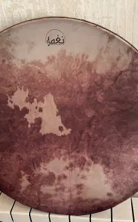 دف در حد نو