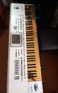 فروش کیبورد pa2x pro ایتالیا با ست