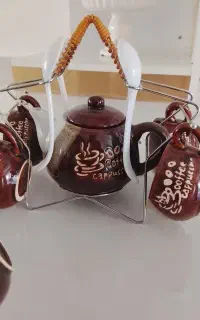 سرویس قهوه
