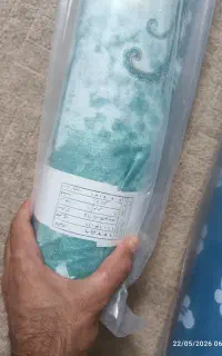 طاقه پارچه فروشی