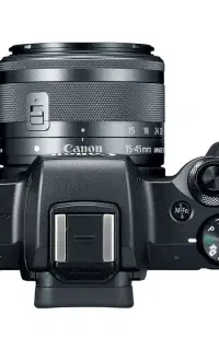 دوربین Canon EOS M50