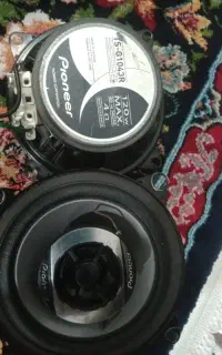 باندپایونیروظبط۷۱۵۰ برای تیبا سااینا پراید