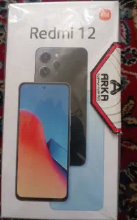 گوشی Redmi 12