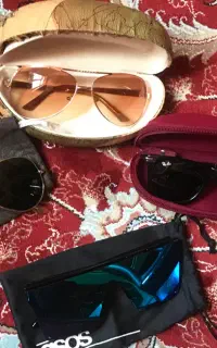عینک آفتابی