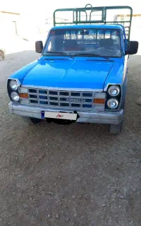 ماشین نیسان