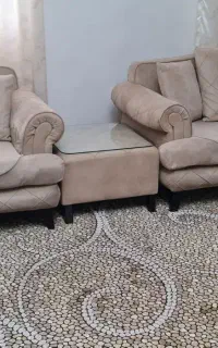 فروش مبل و فرش و پشتی