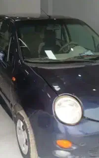 ام وی ام ۱۱۰ سه سیلندر