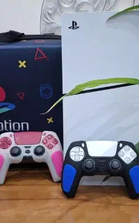 ps5 استاندارد اروپا