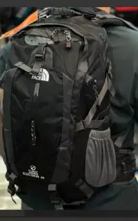 کوله پشتی the north face اصل