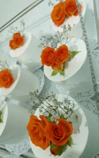 باکس کاپ کیک نامزدی