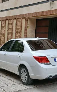 دنا مدل ۱۳۹۹ بدون رنگ