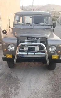 لندور