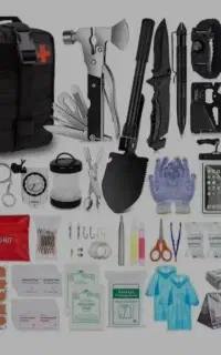 کیف نجات مخصوص جنگ