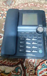 گوشی تلفن ثابت  TeChotel