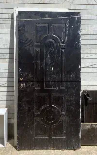 سه عدد درب