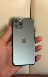 iphone 11 pro 256 ZAA