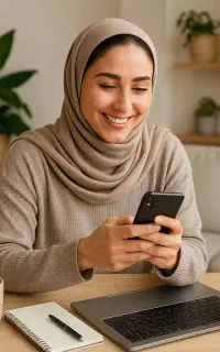 کاردر منزل برای خانم های با انگیزه بالای ۱۸ سال
