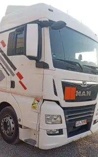مان 430 مدل2020