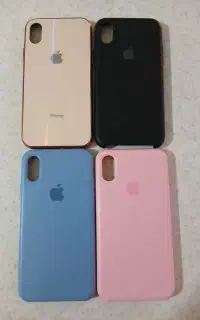 قاب آیفون ایکس