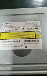 dvd رایتر