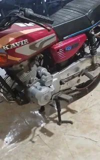 فروش هندا ۱۵۰ کویر